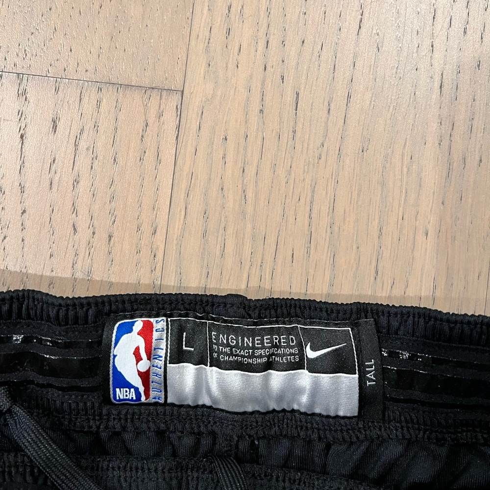 NBA x Houston Rockets Offical Practice Gear Set - Picture 7 of 7